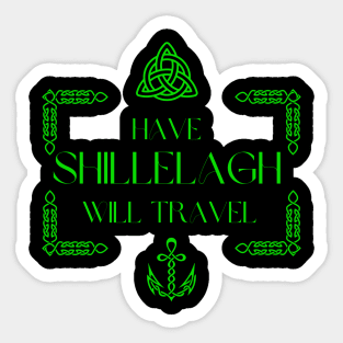 st patricks day beer shamrock irish Sticker